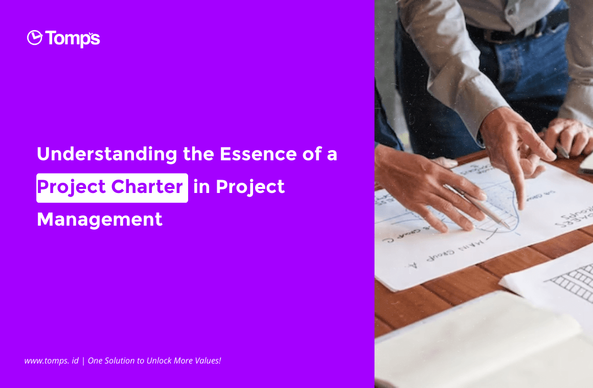 What Is Project Charter?