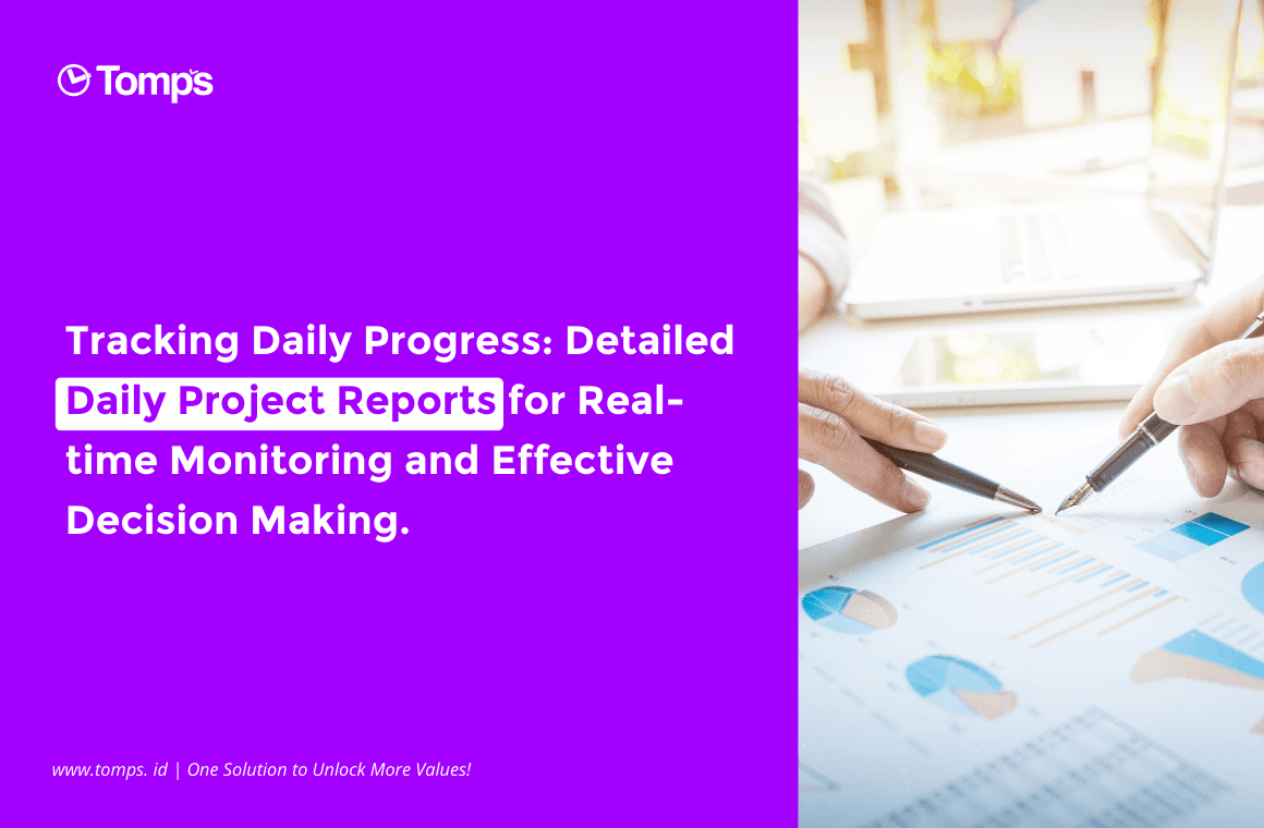 Project Daily Report: Benefits, How to Create, and Examples