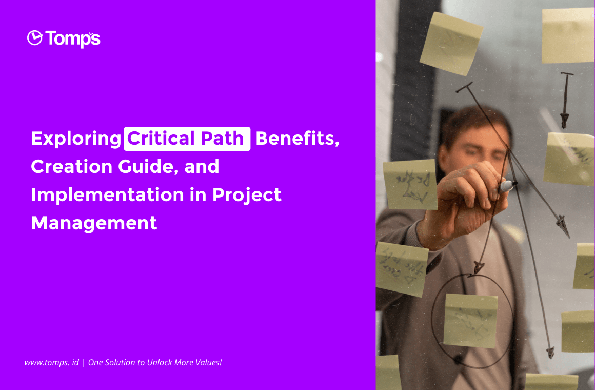 Critical Path: Benefits, How to Create and Implement It