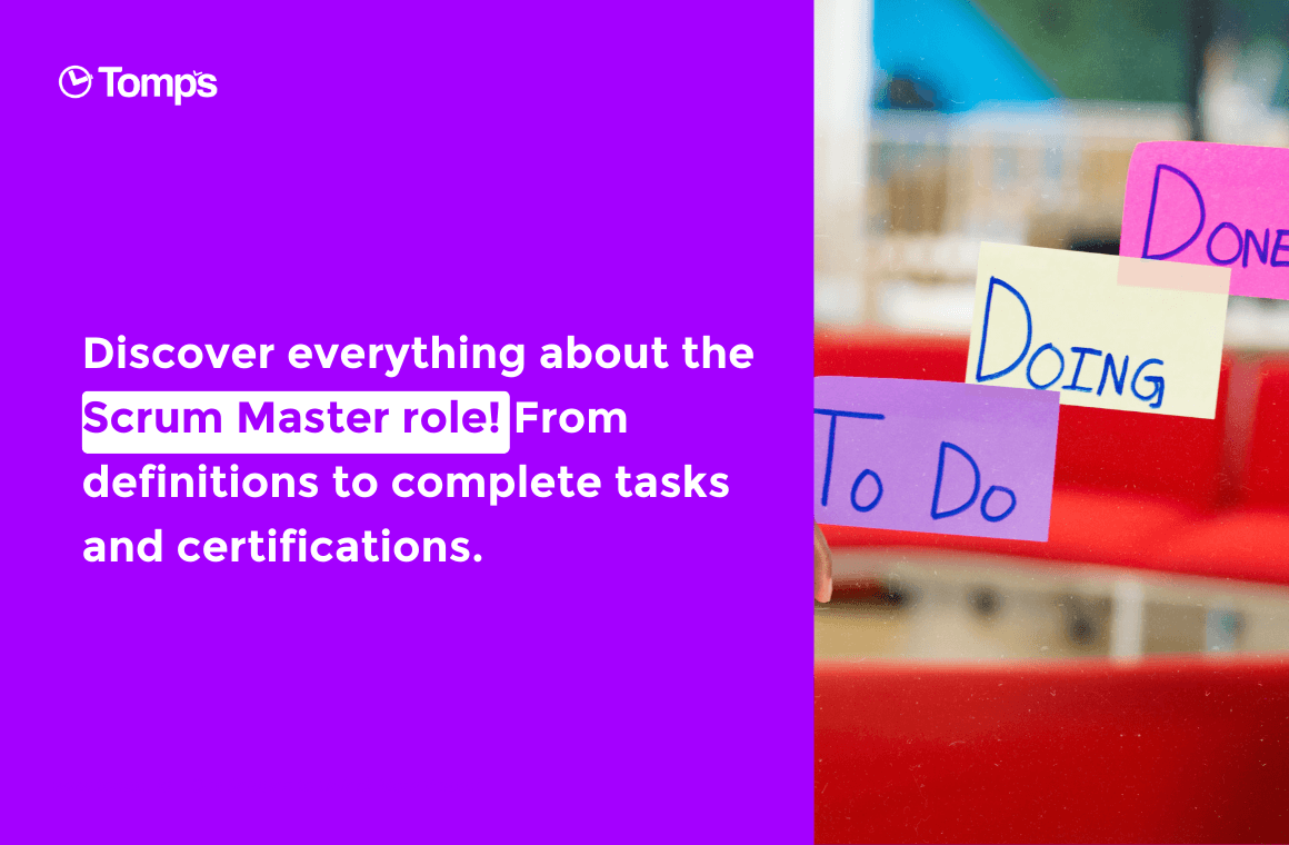 What is Scrum Master? Complete Definition, Roles, and Certification