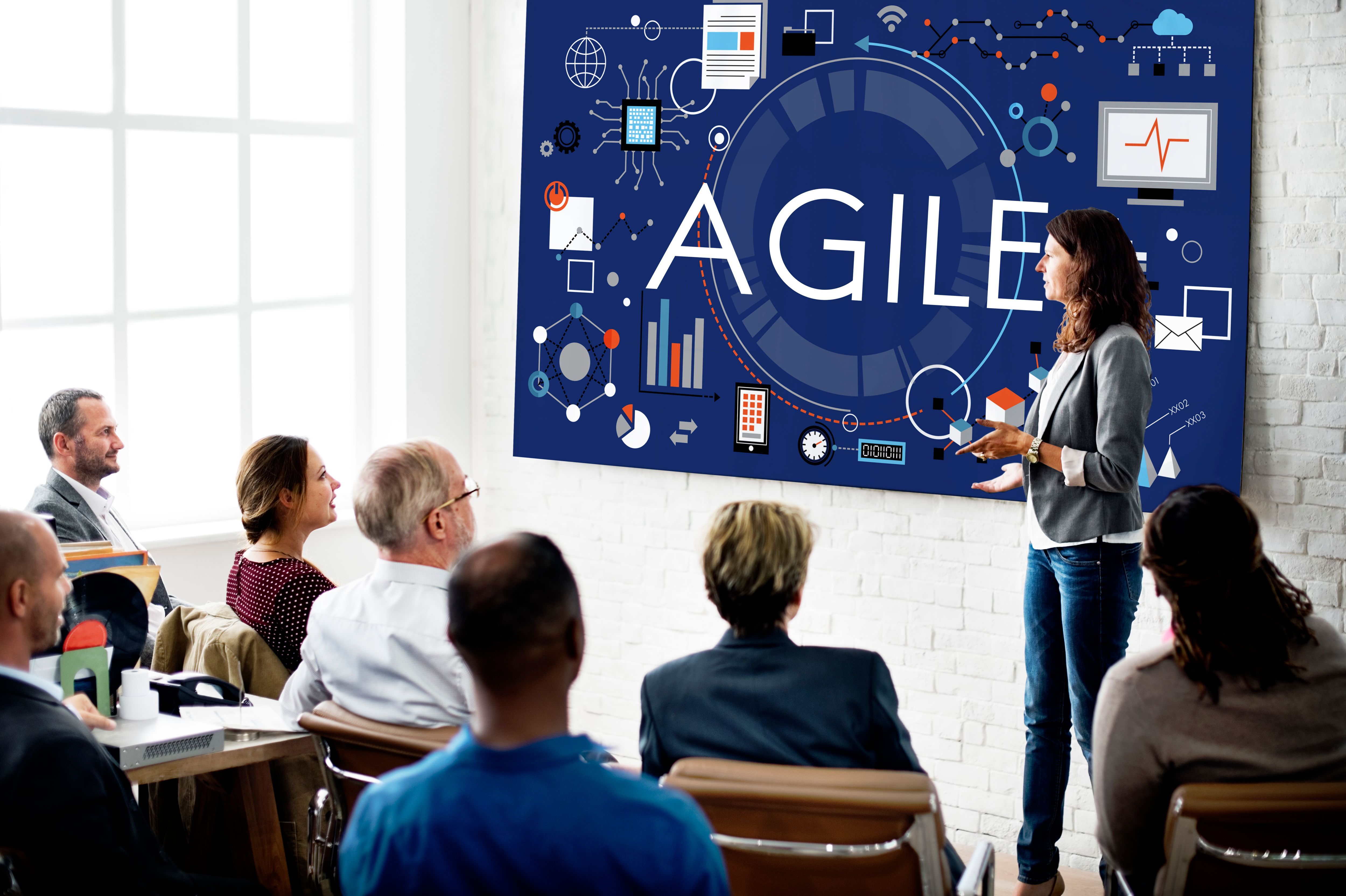 Introduction to Agile Methodology: Characteristics, Advantages, and Disadvantages