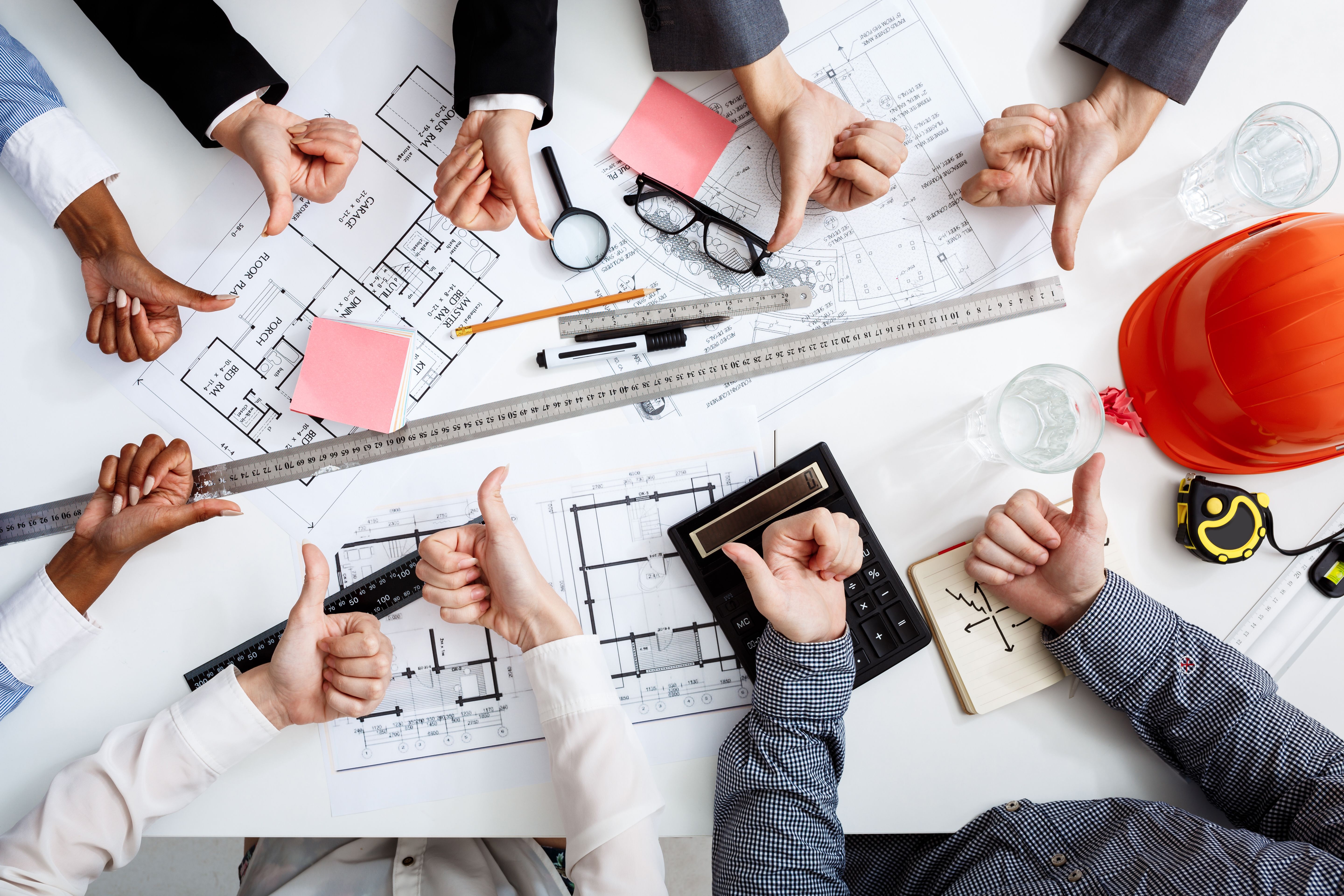 Manajemen Konstruksi: Kunci Sukses Proyek Bangunan yang Efisien dan Berkualitas