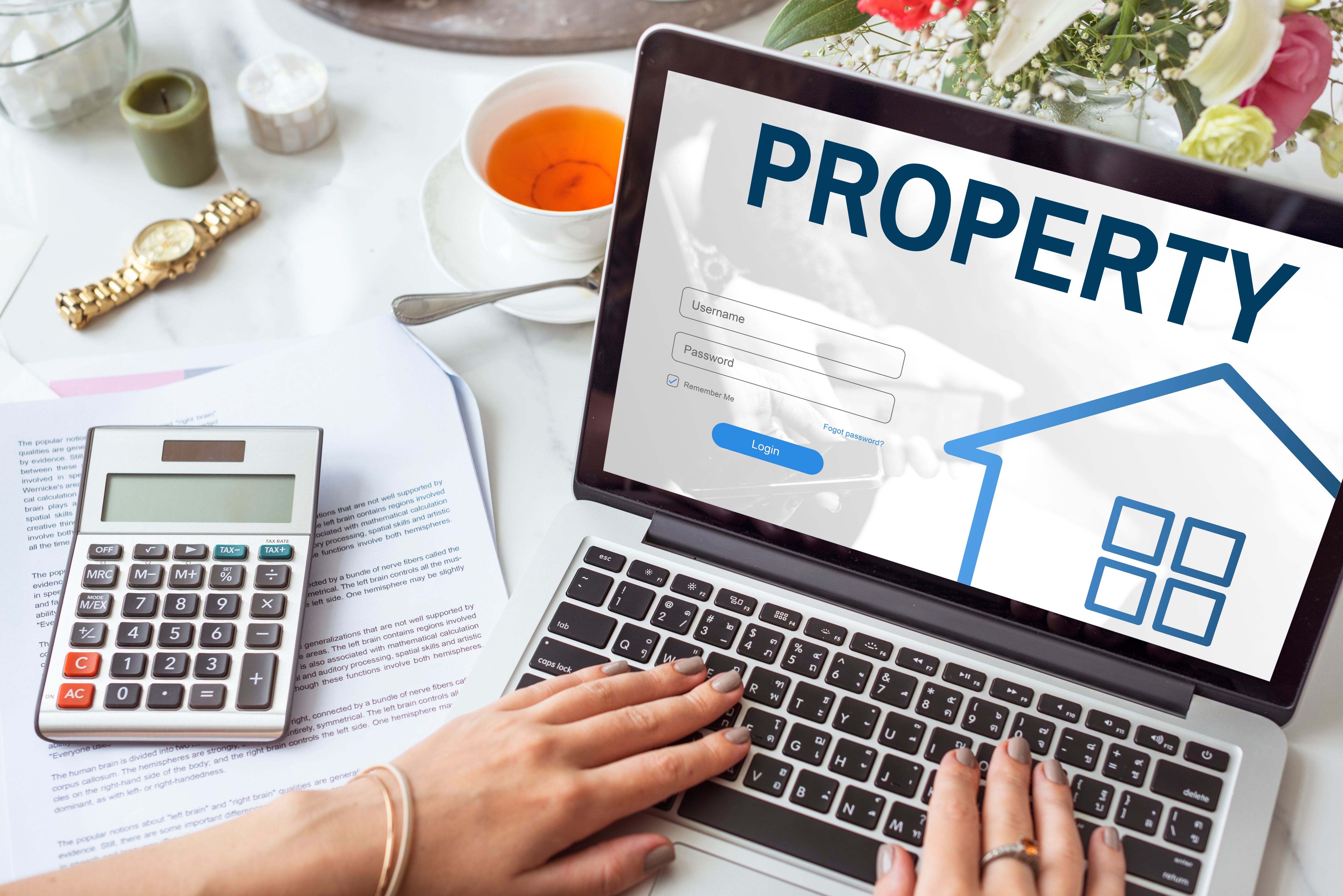 Get to Know More About Property Management