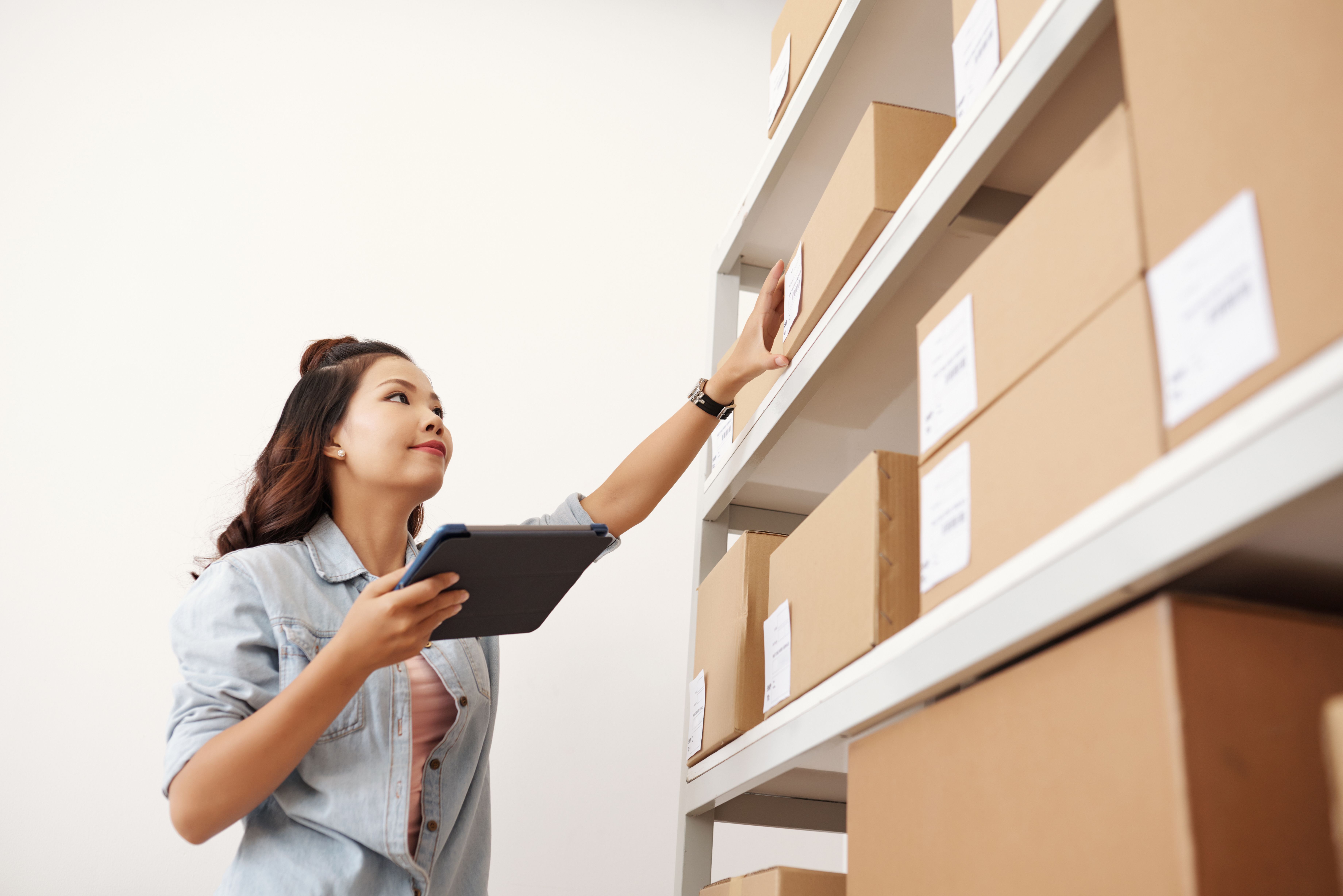 Inventory Management: The Key to Success in Modern Business