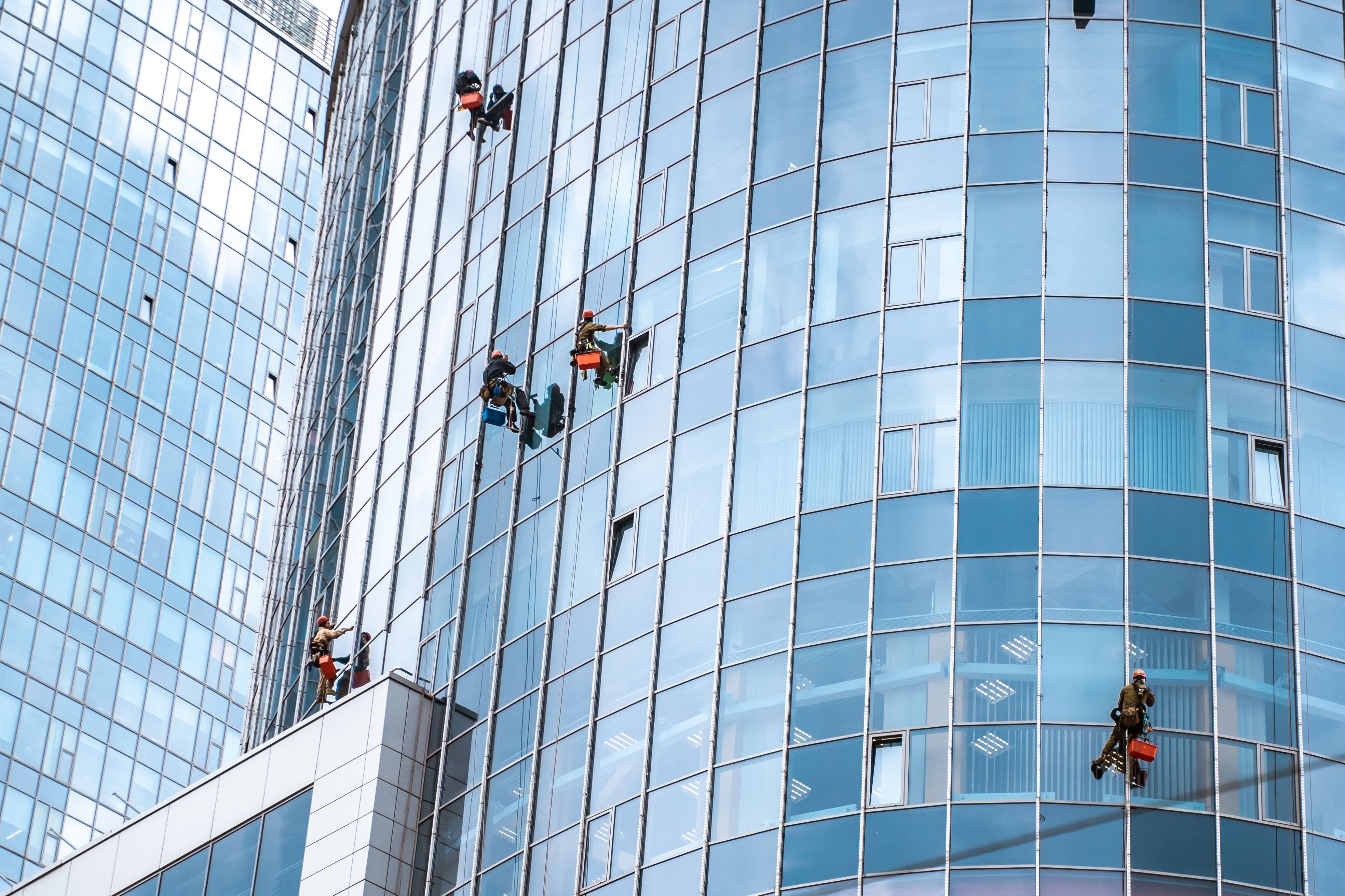 Building Cleaning Management: Definition, Implementation Examples, and Importance for Companies